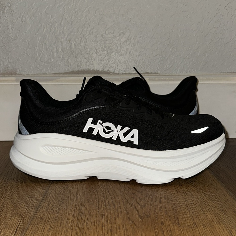Men’s Hoka Bondi 9